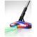 Dyson PencilVac Fluffycones Stabstaubsauger Batterie Trocken Beutellos 0,8 l Schwarz, Grau