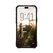 Urban Armor Gear Monarch Pro Handy-Schutzhülle 17,5 cm (6.9") Cover Schwarz, Karbon