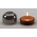 Konstsmide 1835-960 Elektrische Kerze LED