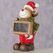 Boltze 2085692 Dekorative Statue & Figur Mehrfarbig Keramik