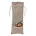 dameco 23804 Flaschen-Geschenkpackung Wein