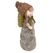 dameco 42063 Dekorative Statue & Figur Mehrfarbig Polyester