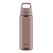 SIGG 6208.70 Trinkflasche Tägliche Nutzung 600 ml Tritan Transparent