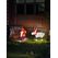 Konstsmide Acrylic Santa&Reindeer Leichte Dekorationsfigur 40 Glühbirne(n) LED 3,6 W G