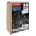 dameco 80448 Lichterkette 3,75 m 50 Lampen LED