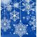dameco 84052 Fensterfolie 210 mm Selbstklebend
