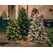 STT DKBL-006-15 Künstlicher Weihnachtsbaum Integrierte Beleuchtung