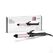 BaByliss C332E Haarstyling-Gerät Lockenstab Warm Schwarz, Pink 1,8 m