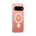 Google GA11714-WW Handy-Schutzhülle 16 cm (6.3") Cover Transparent