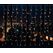 dameco 19632 Lichterkette 160 Lampen LED