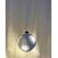 dameco 84178 Beleuchtungsdekoration Leichte Dekorationsfigur 8 Glühbirne(n) LED