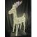 dameco 32452 Beleuchtungsdekoration Leichte Dekorationsfigur 960 Glühbirne(n) LED