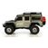 Amewi Dirt Climbing Pioneer SUV ferngesteuerte (RC) modell Raupenfahrzeug Elektromotor 1:10