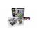Amewi CoolRC DIY Race Buggy 2WD 1:18 ferngesteuerte (RC) modell Elektromotor