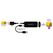 DeLOCK Adapter HDMI-A Stecker zu USB Type-C Buchse (DP Alt Mode) 4K 60 Hz