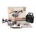 Amewi 25328 ferngesteuerte (RC) modell Helikopter Elektromotor