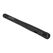DeLOCK 5G 3,3 - 5,0 GHz Antenne SMA Stecker -1,0 - 4,5 dBi 10,9 cm omnidirektional mit Kippgelenk und flexiblem Material schwarz