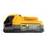 DeWalt Powerstack Akku 18V 1,7Ah, 2er-Set