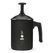 Bialetti 00AGR394 Milchschäumer/-wärmer Manueller Milchaufschäumer Schwarz