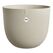 elho Sereh Rund Beige Kunststoff 1 Stück(e), Farbe: Beige