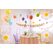PartyDeco GRL114 partydekorationen Fahnenbanner