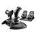Thrustmaster T.Flight Full Kit X Schwarz USB Joystick Analog / Digital PC, Xbox