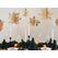 PartyDeco ZSC4-019 partydekorationen Dekoration