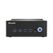 Shuttle Nano PC NT10H9, Intel Core Ultra 9 185H, Intel Arc graphics, 2xHDMI, 2xUSB 4.0 (DP), 2x2.5Gbit LAN, VESA, 24/7 Dauerbetrieb