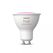 Philips Hue White and Color ambiance GU10 - Smarter Spot