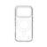 iDeal of Sweden IDCLCMS-I2667P-471 Handy-Schutzhülle Transparent