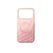 iDeal of Sweden IDCLCMS-I2661P-563 Handy-Schutzhülle Pink