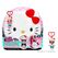 L.O.L. Surprise! L.O.L. Surprise Loves Hello Kitty & Friends BIG Reversible Plush