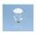 Goldbuch Babytagebuch Wolkenpoesie