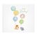 Goldbuch Babytagebuch Hoch hinaus!