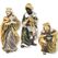 Botanic-Haus K004-02 Dekorative Statue & Figur Mehrfarbig