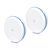 Ubiquiti XG Netzwerkbrücke 6000 Mbit/s Weiß