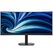 Philips 34B2N3500C/00 Computerbildschirm 86,4 cm (34") 3440 x 1440 Pixel Wide Quad HD LCD Schwarz