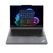 Lenovo ThinkPad X1 2-in-1 Gen 11 Aura Edition Copilot+ PC Intel Core Ultra 7 355 Hybrid (2-in-1) 35,6 cm (14") Touchscreen WUXGA 32 GB LPDDR5x-SDRAM 512 GB SSD Wi-Fi 7 (802.11be) Windows 11 Pro Grau Schweiz, Kapazität: 512 GB