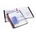 Durable 2427-01 Buch für Präsentationsfläche 20 Blätter A4