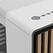 Fractal Design North Midi Tower Weiß, Farbe: Weiß