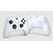 Microsoft Xbox Wireless Controller Weiß Bluetooth Gamepad Analog / Digital Android, PC, Xbox One, Xbox One S, Xbox One X, Xbox Series S, Xbox Series X, iOS
