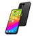 Fairphone The (Gen 6) 16 cm (6.31") Dual-SIM Android 15 5G USB Typ-C 8 GB 256 GB 4415 mAh Schwarz