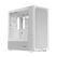 TRYX FLOVA F50 Midi Tower Weiß