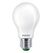 Philips 929003623793 LED-Lampe Warmweiß 2700 K 4 W E27 A