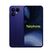 Fairphone The (Gen 6+) 16 cm (6.31") Dual-SIM Android 16.0 5G USB Typ-C 12 GB 256 GB 4415 mAh Blau, Farbe: Blau