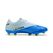 PUMA Ultra 7 Play FG/AG Fußball Männlich Weiß, Blau