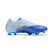 PUMA Ultra Nitro 7 Ultimate FG Fußball Unisex Weiß, Blau