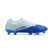 PUMA Ultra Nitro 7 Match FG/AG Fußball Männlich Rot, Weiß