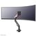 Neomounts DS70-256RD1 Monitorarm Gaming 24-57" - Gasfeder - Topfix - 180°-Stopp