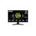 MSI MAG 274QF Computerbildschirm 68,6 cm (27") 2560 x 1440 Pixel Wide Quad HD LCD Schwarz
